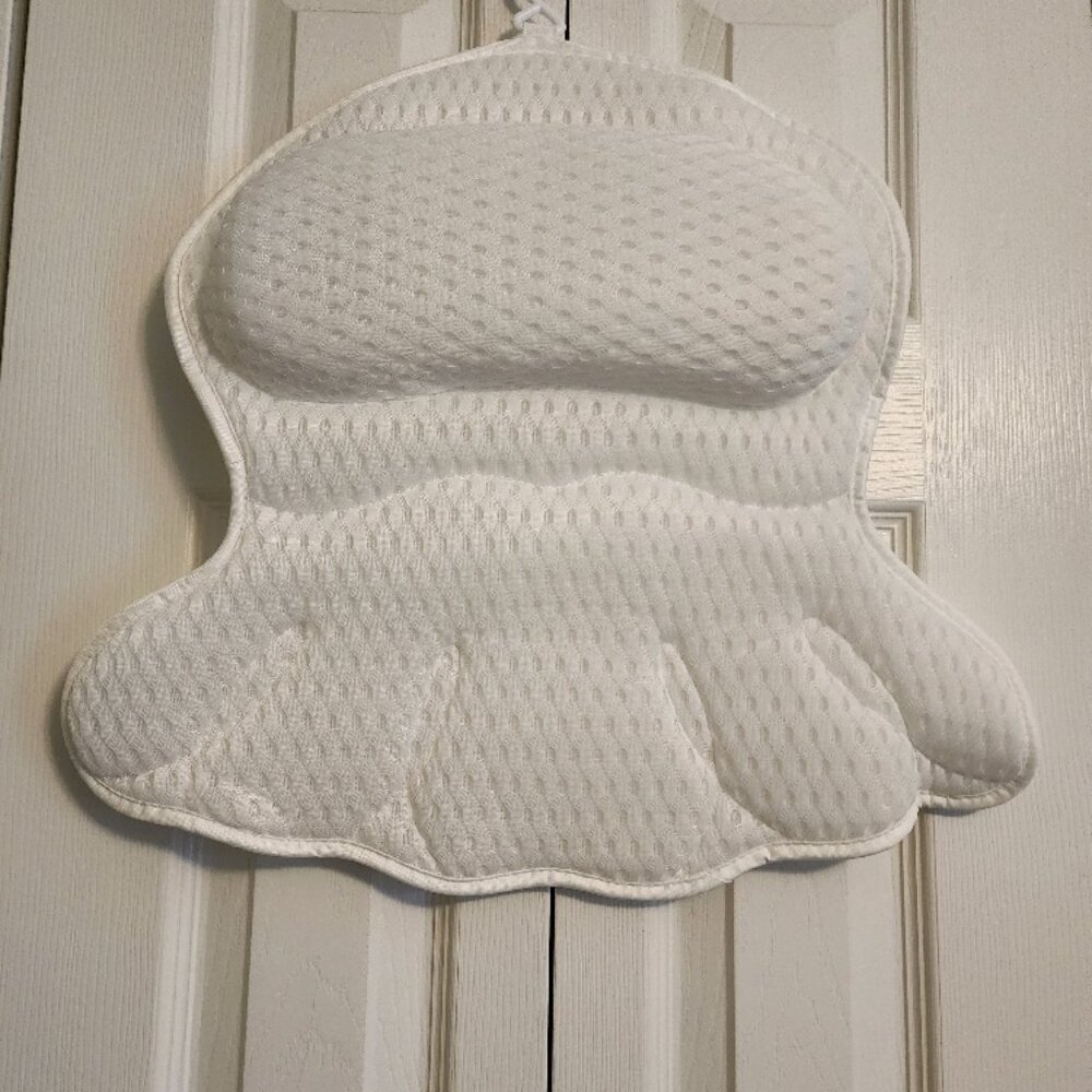 Bathtub Pillow by Ozyalo - Picture 5 of 6